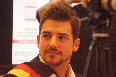 Florian Molzahn